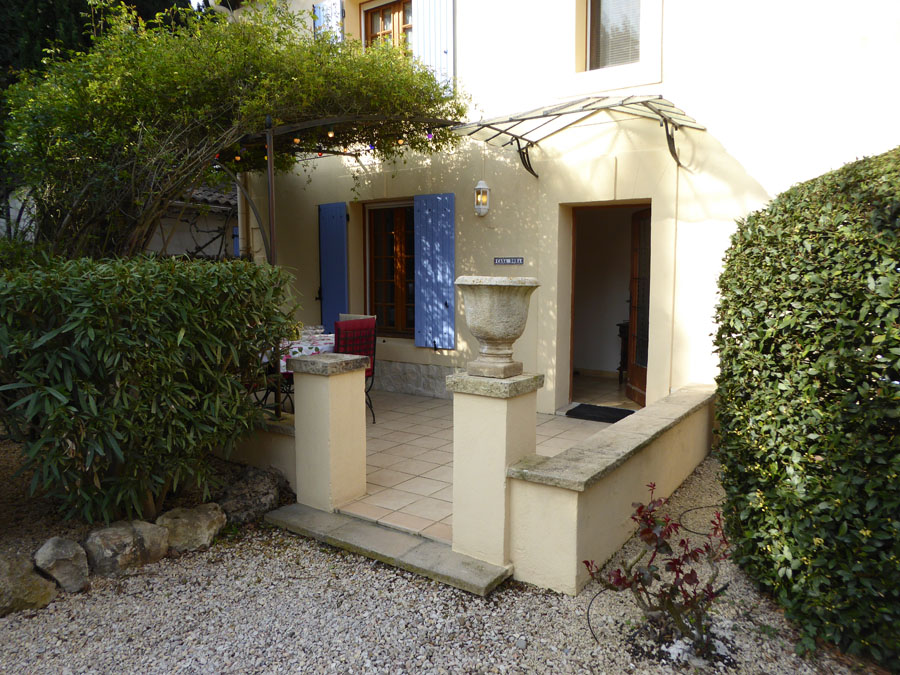 self catering gites in Avignon | Holiday cottages in Avignon