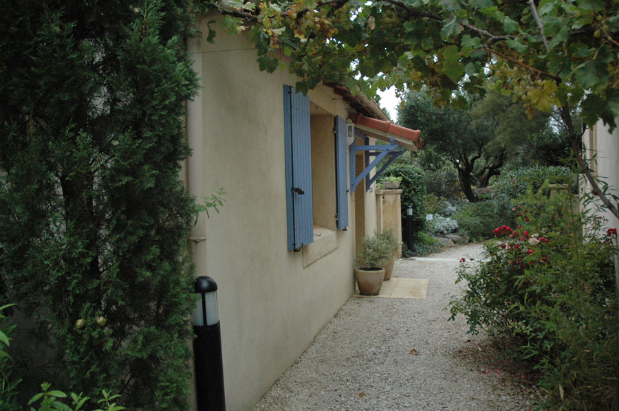 Self catering cottages in Provence | self catering gites in Provence